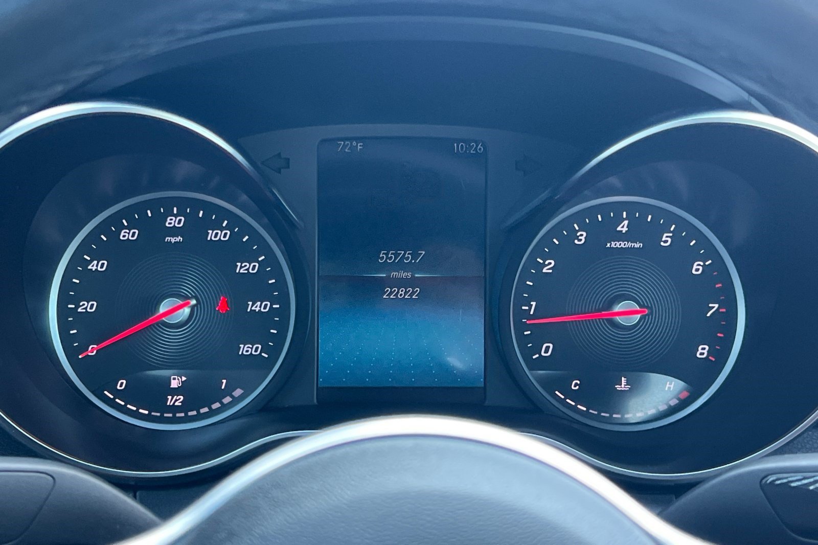Certified 2019 Mercedes-Benz C 300 Sedan image 21