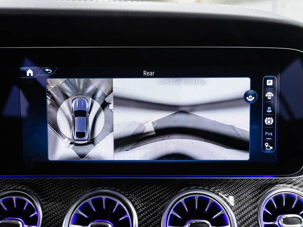 Certified 2024 Mercedes-Benz AMG GT 53 image 18