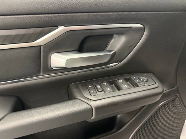 New 2026 RAM 1500 Big Horn AWD/4WD image 14