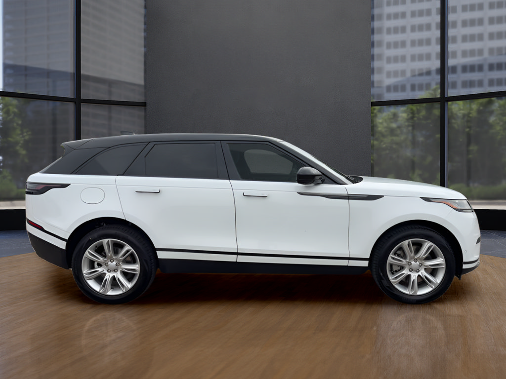 New 2026 Land Rover Range Rover Velar S AWD/4WD image 4