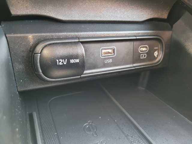 Used 2024 Kia Telluride SX w/ Towing Package AWD/4WD image 25