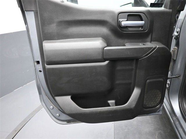 Used 2021 GMC Sierra 1500 4x4 Crew Cab w/ Trailering Package image 15