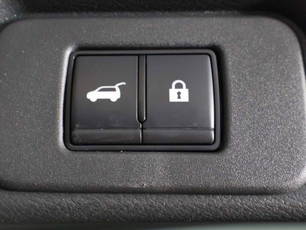 Used 2023 Nissan Rogue SL w/ SL Premium Package AWD/4WD image 21