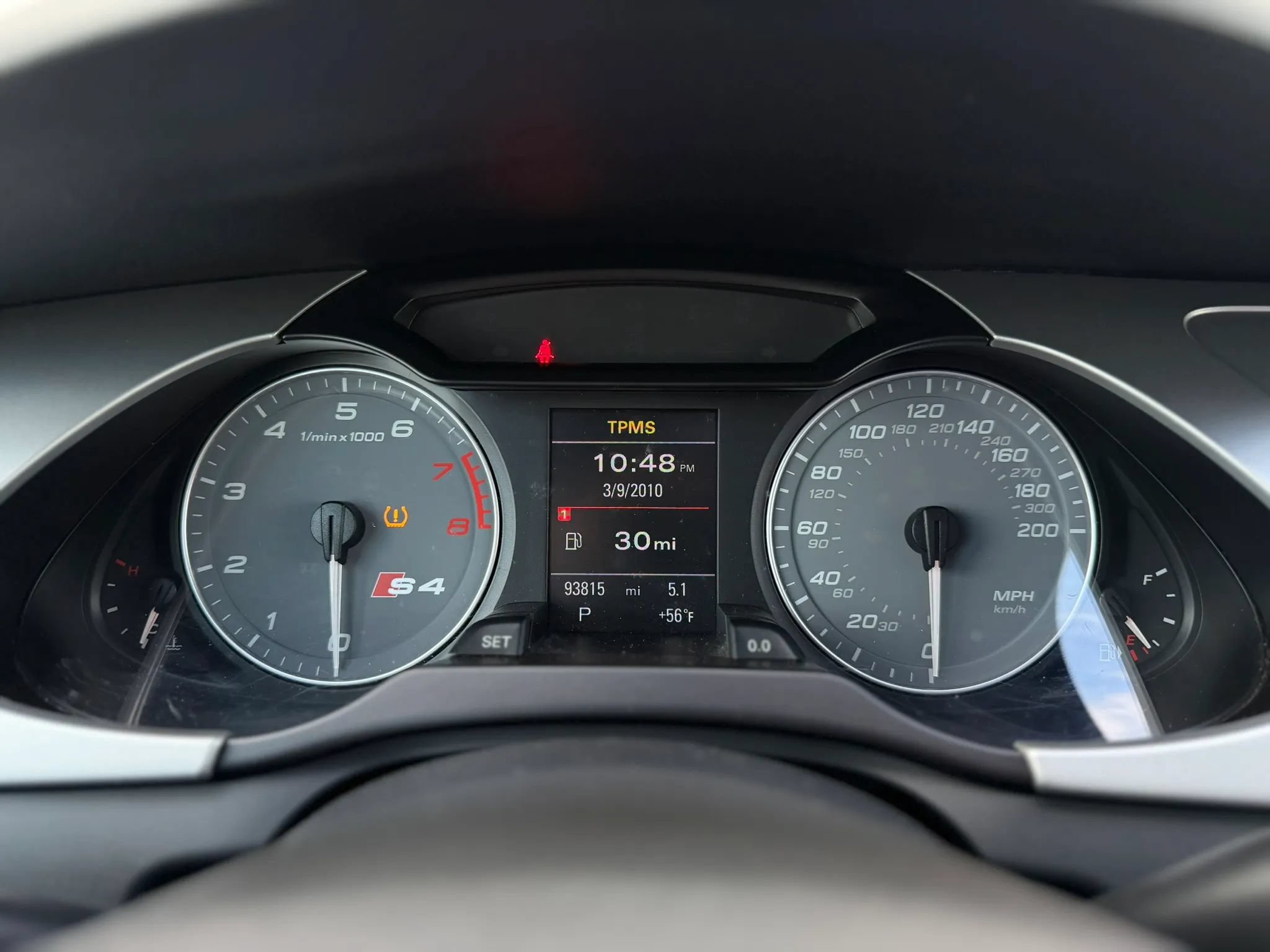 Used 2011 Audi S4 Premium Plus AWD/4WD image 31