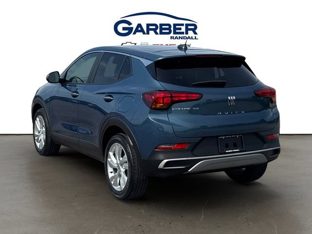 Used 2024 Buick Encore GX Preferred w/ Comfort Package FWD image 3