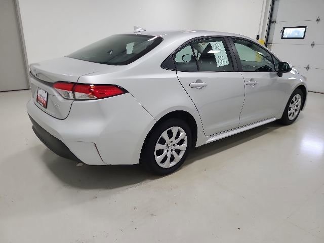 Certified 2023 Toyota Corolla LE FWD image 11