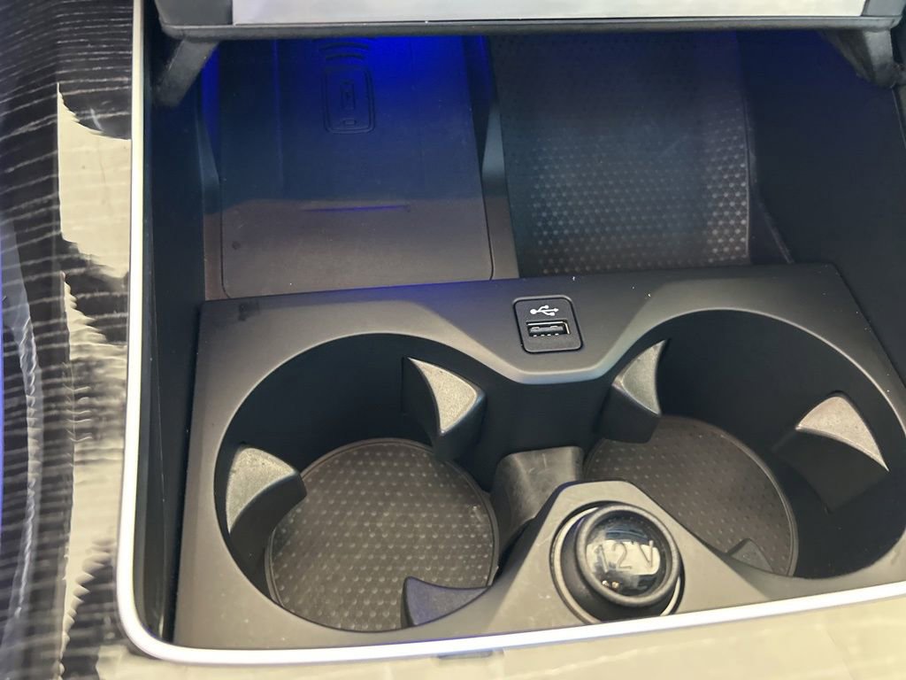 Used 2024 BMW X5 xDrive40i w/ M Sport Package image 61