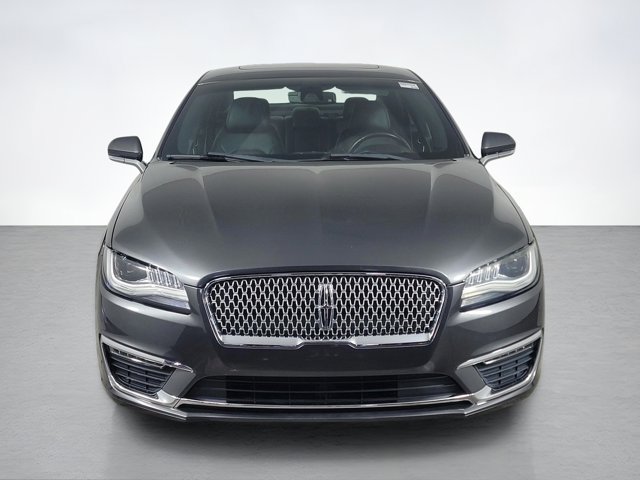 Used 2017 Lincoln MKZ Reserve w/ Climate Package FWD image 8
