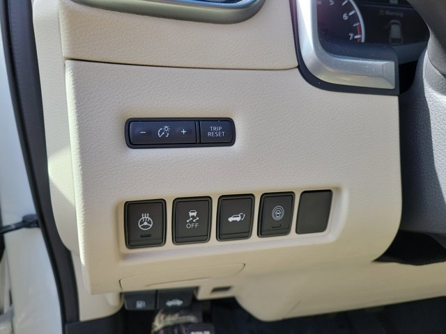 Used 2024 Nissan Murano SL image 25