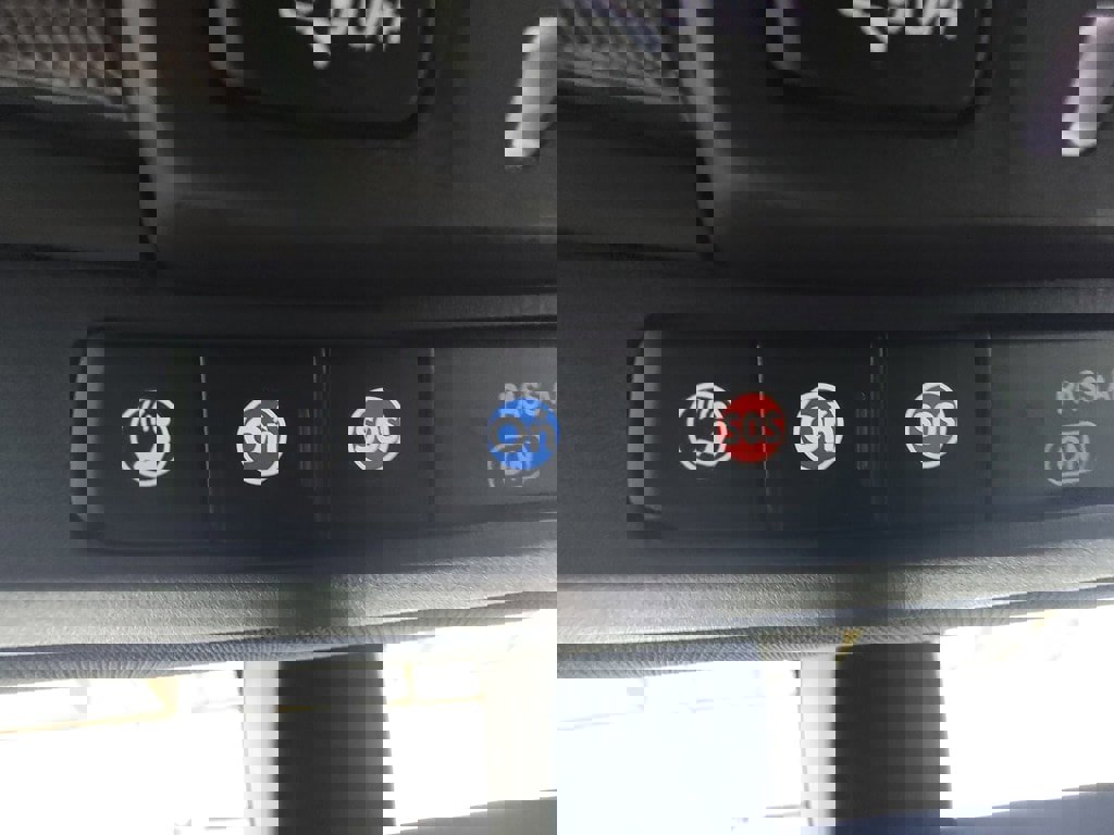 Used 2021 GMC Sierra 1500 AT4 image 37