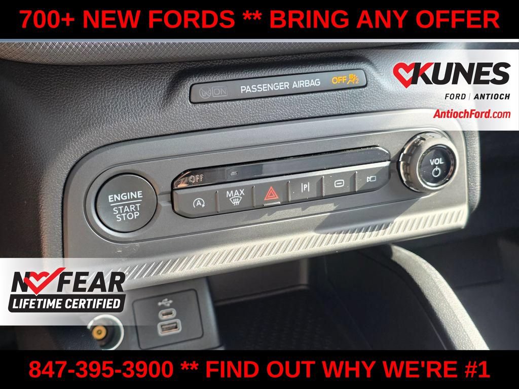 New 2026 Ford Bronco Sport Badlands w/ Badlands Tech Package AWD/4WD image 44