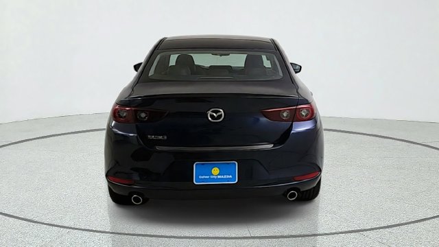 New 2026 MAZDA MAZDA3 s Sport FWD image 6