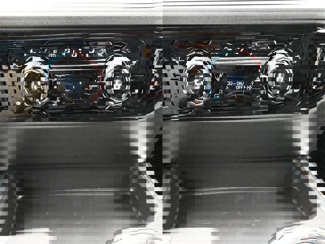 New 2026 Chevrolet Silverado 1500 LT w/ Leather Package image 22