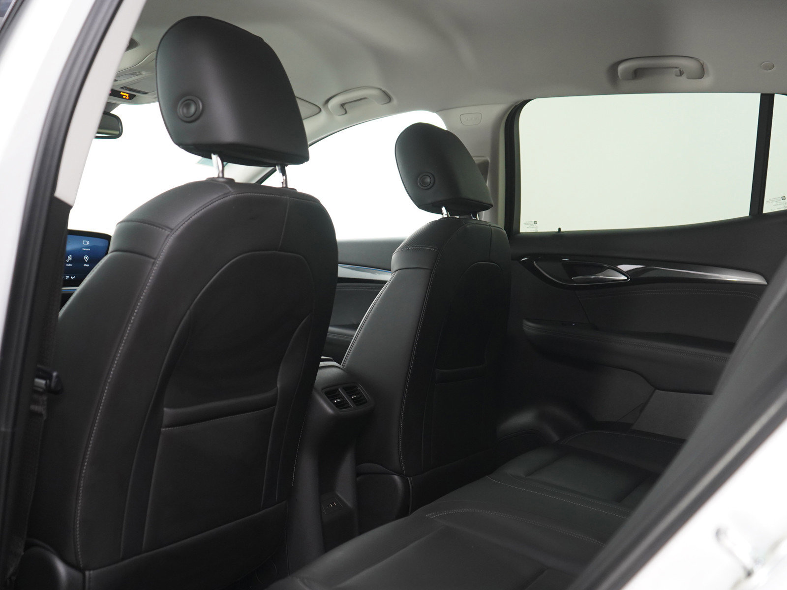 Used 2024 Buick Envision Preferred AWD/4WD image 17