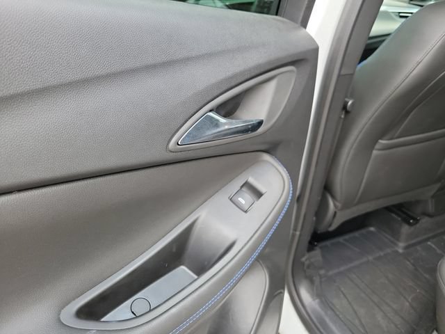 Used 2025 Buick Encore GX Sport Touring FWD image 12