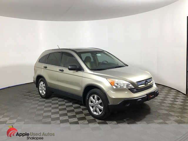 Used 2007 Honda CR-V EX
