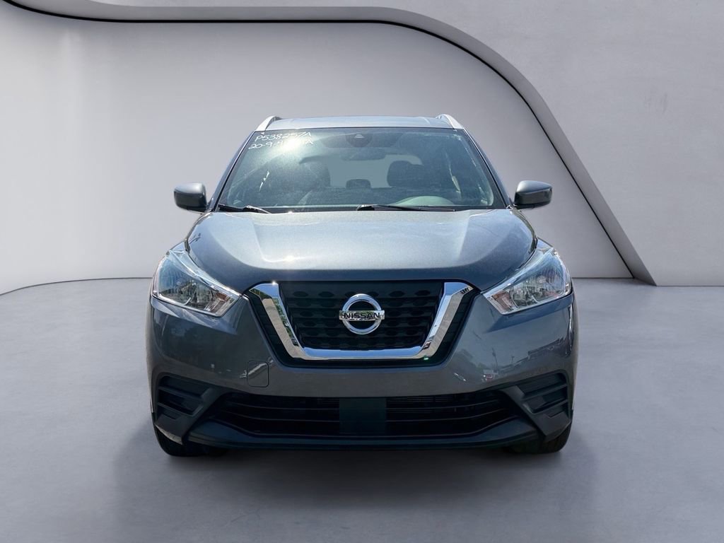 Used 2020 Nissan Kicks SV FWD image 8