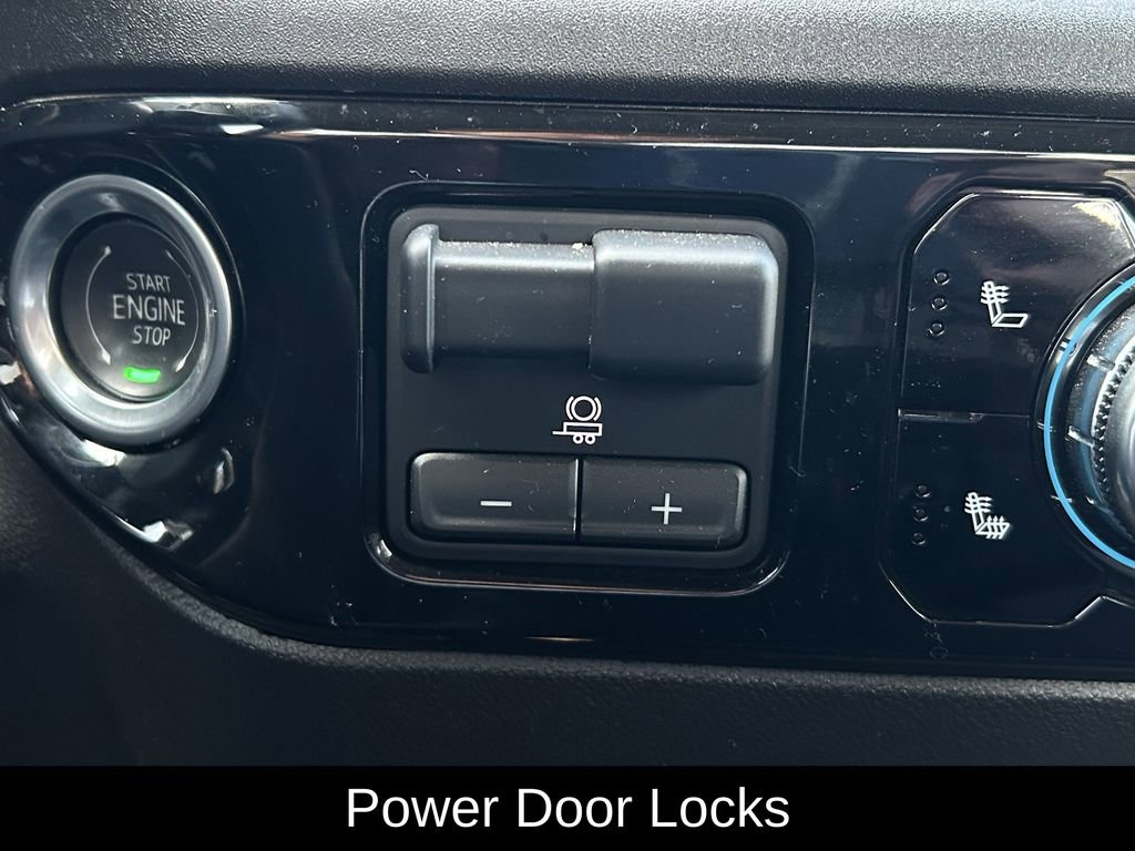 Used 2025 GMC Sierra 1500 Elevation image 21