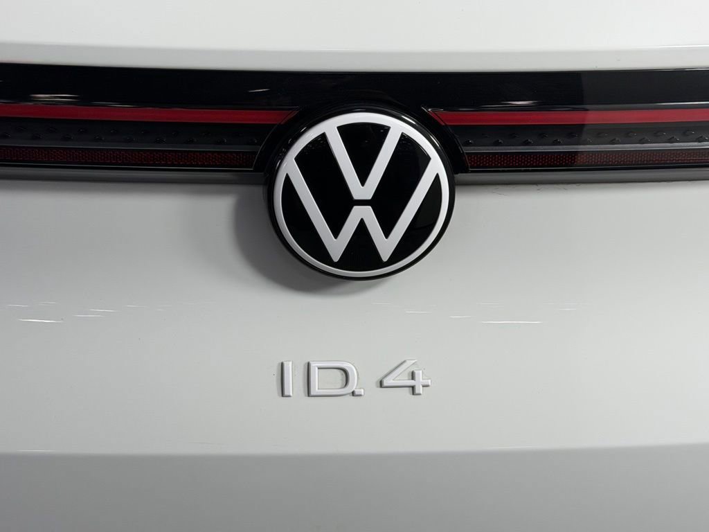 Used 2024 Volkswagen ID.4 2WD image 13
