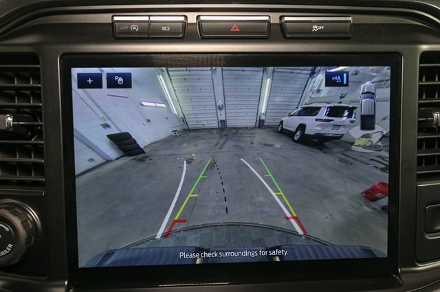 Used 2023 Ford F150 XLT w/ Equipment Group 302A High AWD/4WD image 28