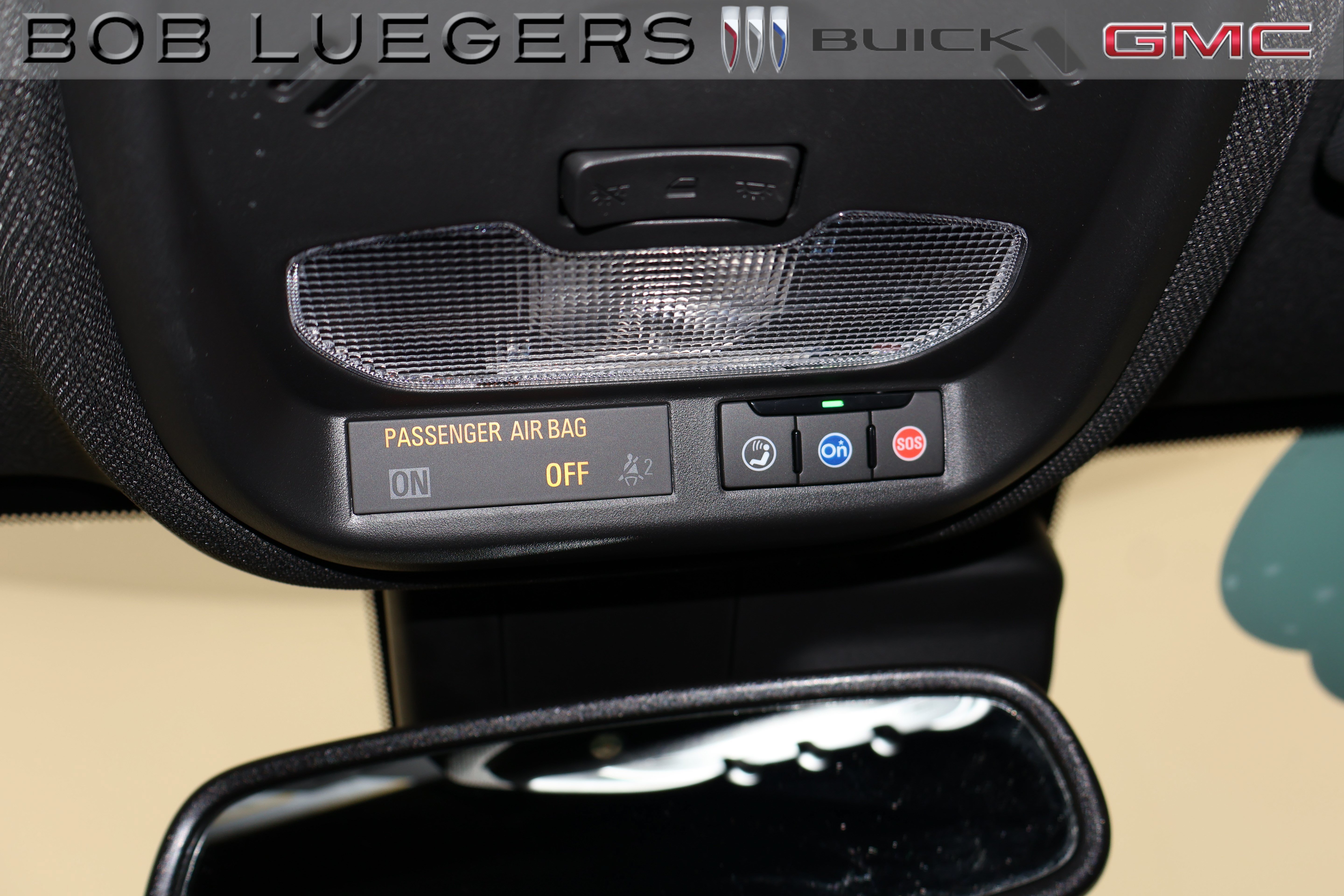 Certified 2024 Buick Envista Avenir FWD image 29