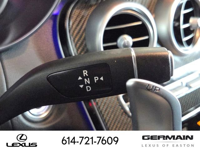 Used 2020 Mercedes-Benz GLC 43 AMG 4MATIC image 28