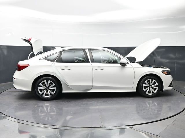 Used 2023 Honda Civic LX image 47