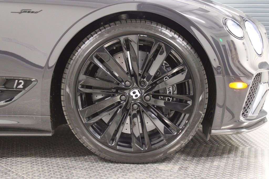 Used 2024 Bentley Continental GT Speed image 15