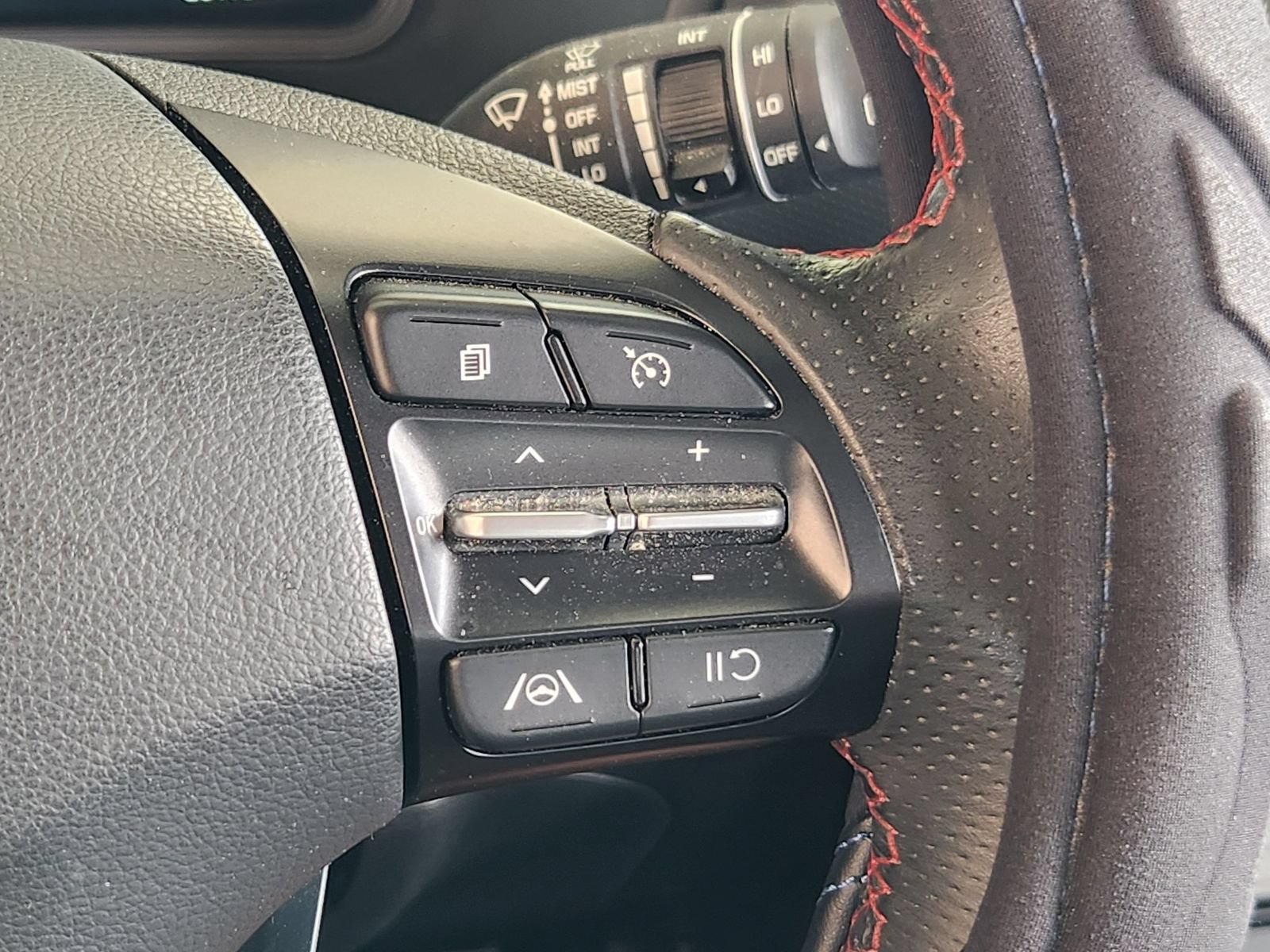 Used 2023 Hyundai Kona N Line w/ Cargo Package FWD image 30