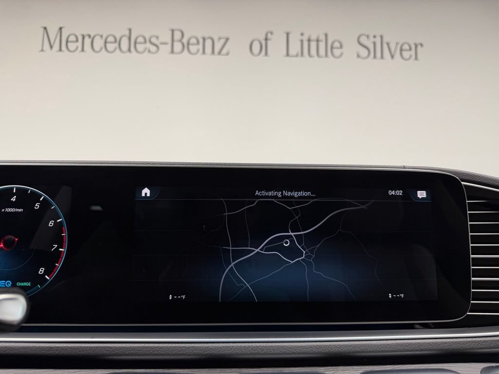 Certified 2023 Mercedes-Benz GLS 450 4MATIC image 34