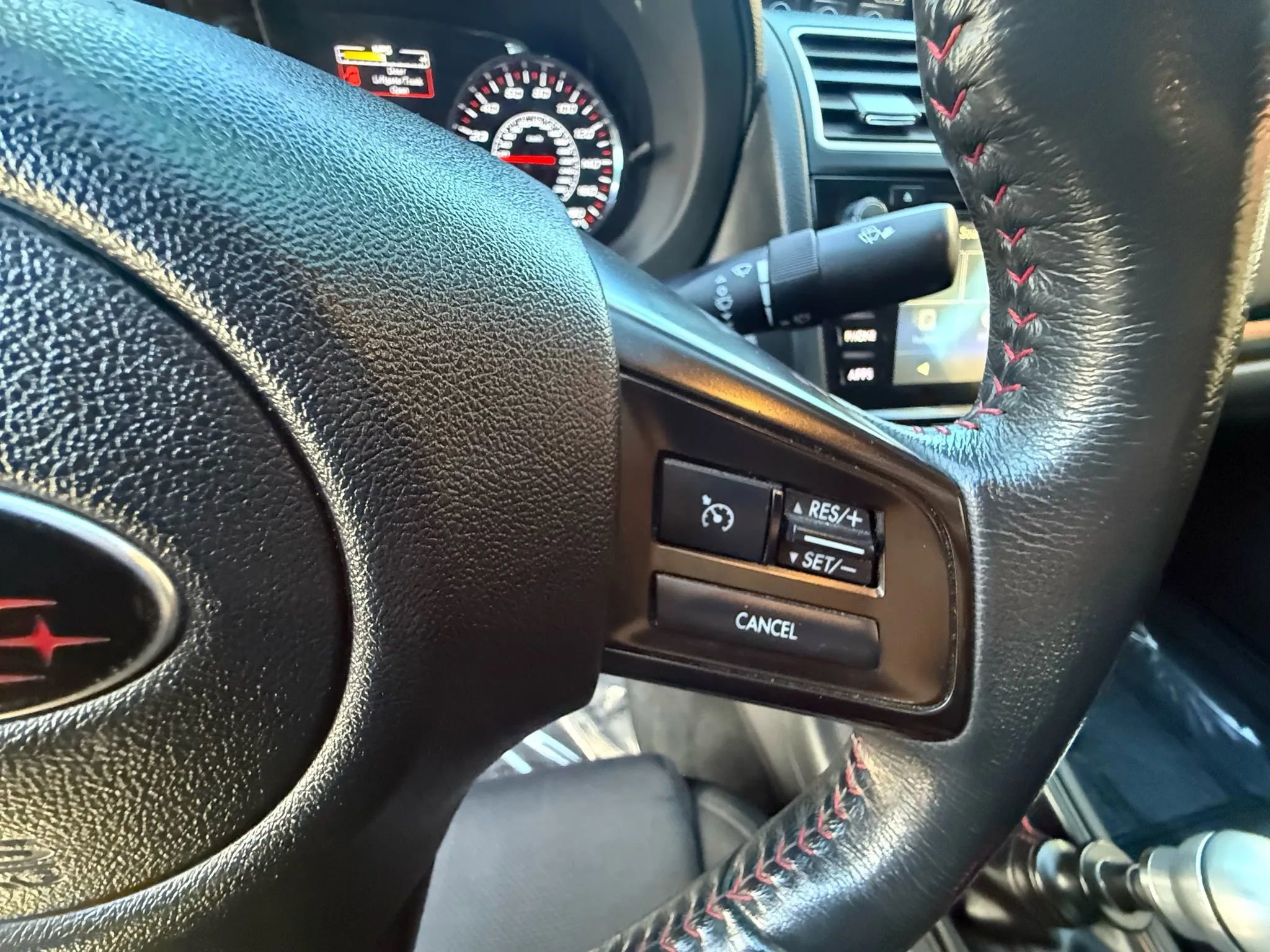 Used 2018 Subaru WRX Premium image 26