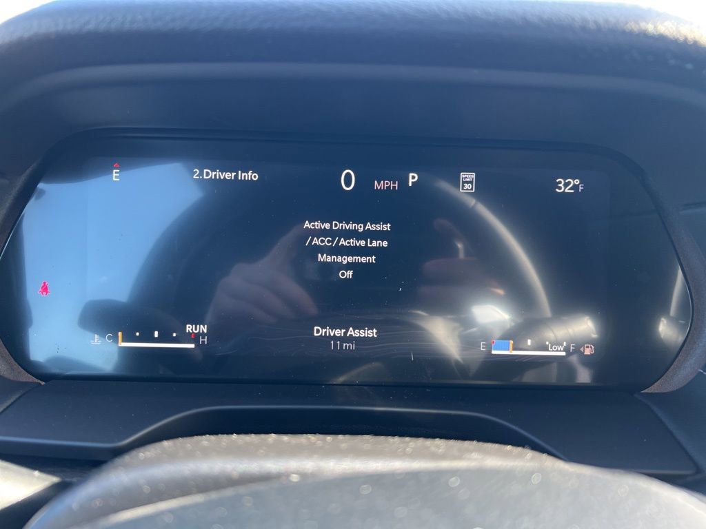 New 2026 Jeep Grand Cherokee Altitude image 29