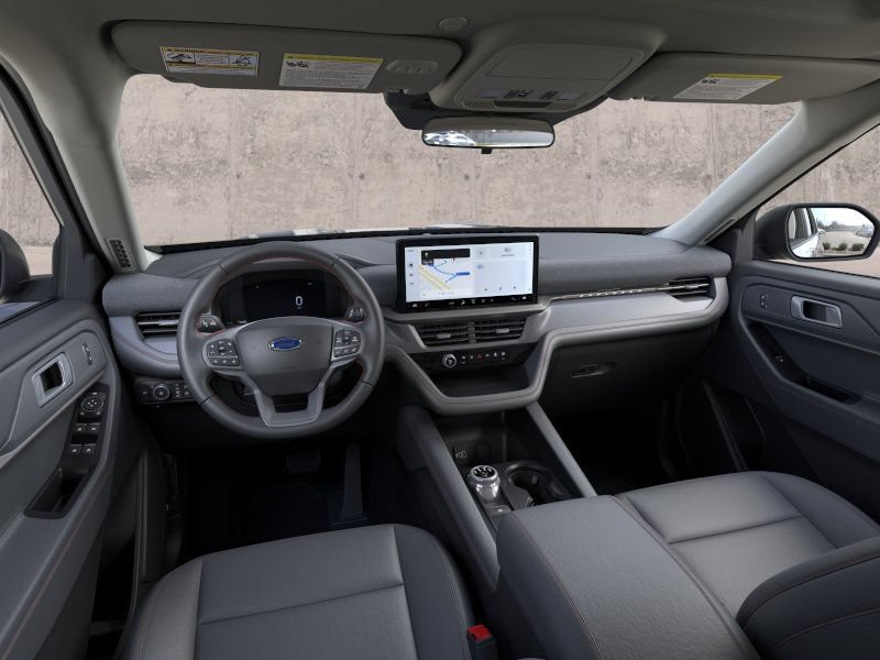 New 2026 Ford Explorer Active w/ Active Comfort Package AWD/4WD image 11