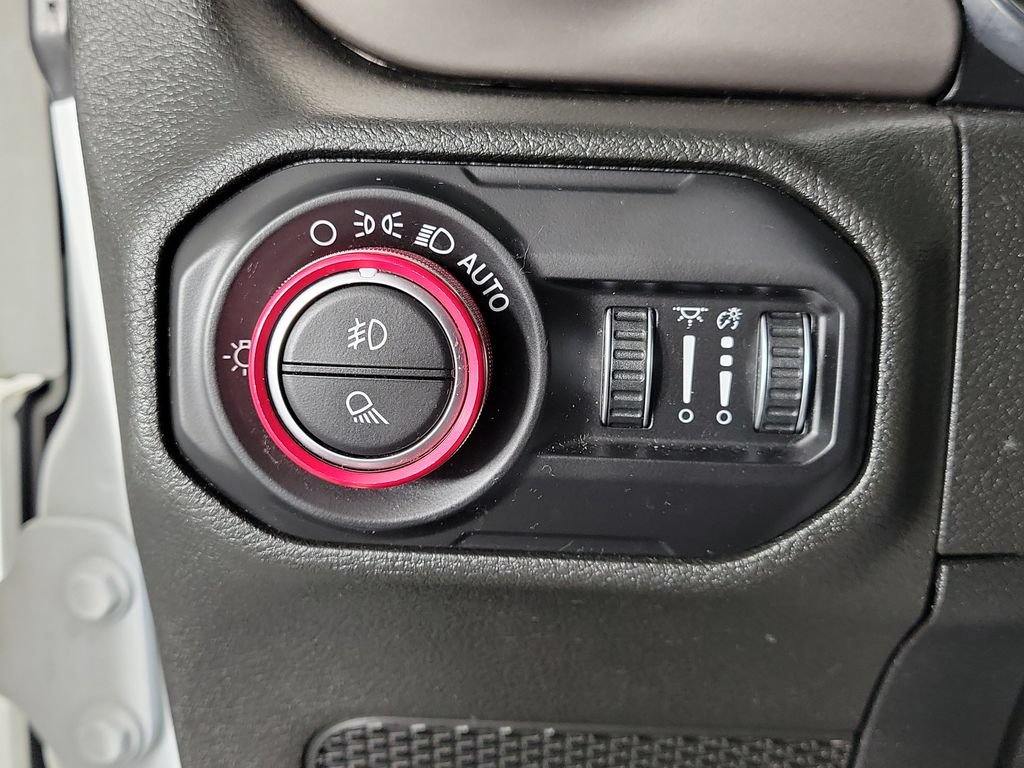 Used 2020 Jeep Gladiator Rubicon AWD/4WD image 28