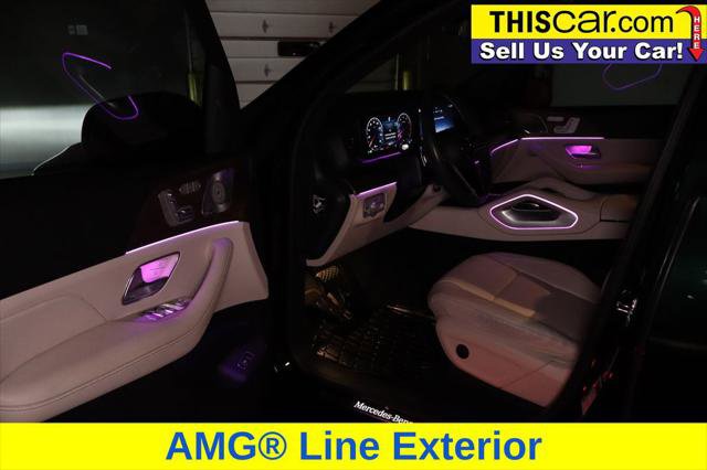 Used 2024 Mercedes-Benz GLE 450 4MATIC image 14