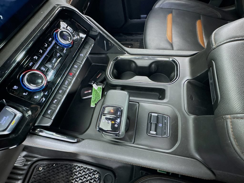 Used 2024 GMC Sierra 1500 AT4 AWD/4WD image 15