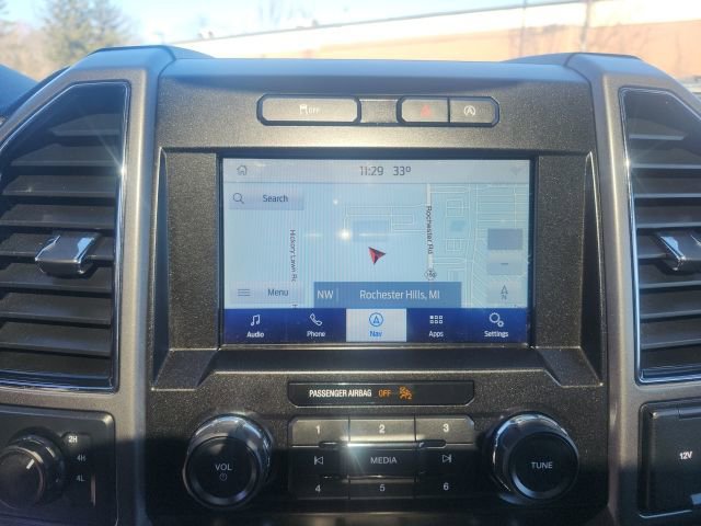 Used 2020 Ford F150 XLT w/ Equipment Group 302A Luxury image 28