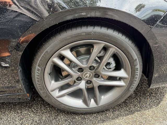 Used 2025 Acura TLX SH-AWD w/ A-SPEC Pkg image 20