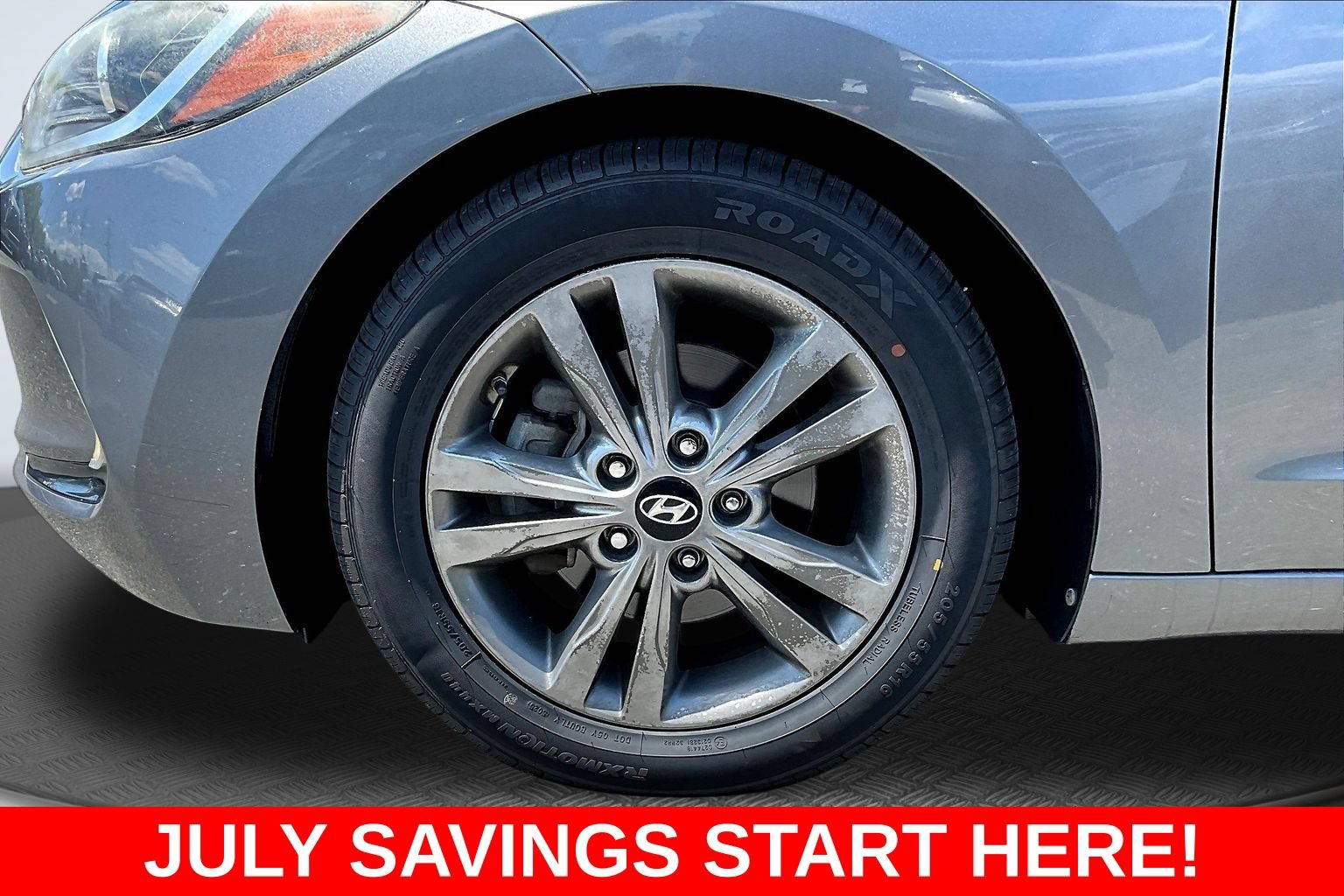 Used 2018 Hyundai Elantra SEL w/ Cargo Package FWD image 35