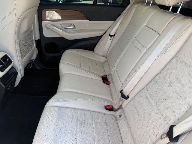 Used 2022 Mercedes-Benz GLE 350 4MATIC image 27