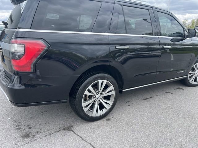 Used 2020 Ford Expedition Platinum AWD/4WD image 12