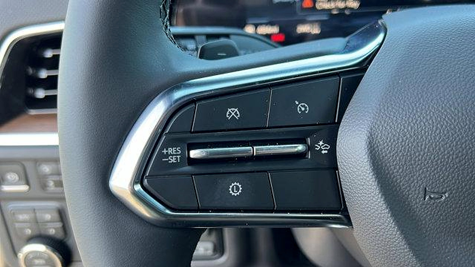 New 2026 Chevrolet Suburban High Country image 30