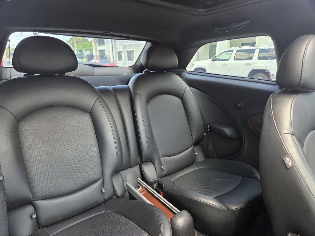 Used 2013 MINI Cooper Paceman S FWD image 37