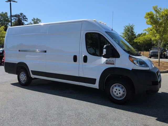 Used 2021 RAM ProMaster 3500 image 2