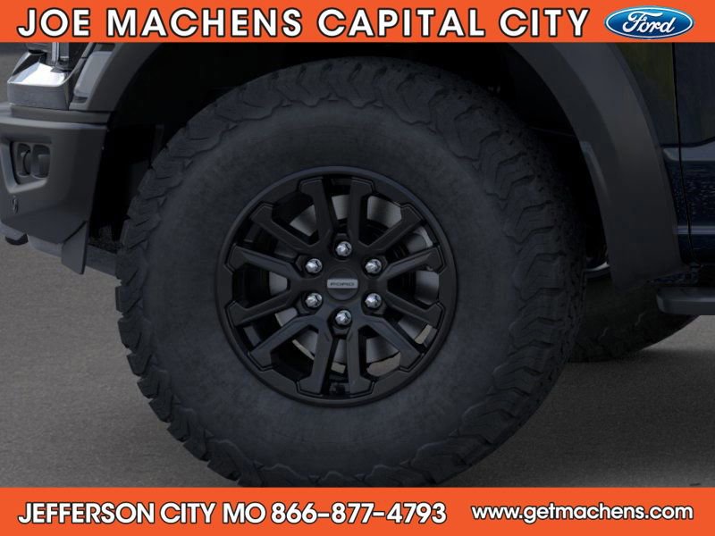 New 2026 Ford F150 Raptor image 20