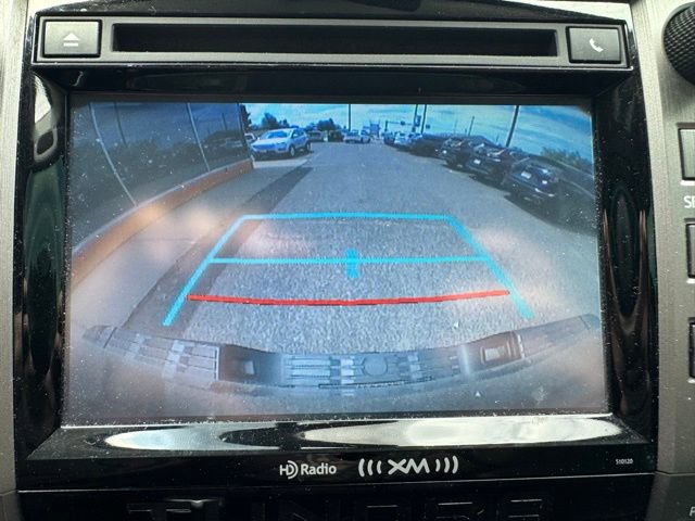 Used 2016 Toyota Tundra SR5 w/ SR5 Upgrade Package AWD/4WD image 20
