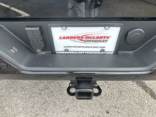 New 2026 Chevrolet Silverado 2500 ZR2 w/ LPO, Dark Essentials Package AWD/4WD image 31