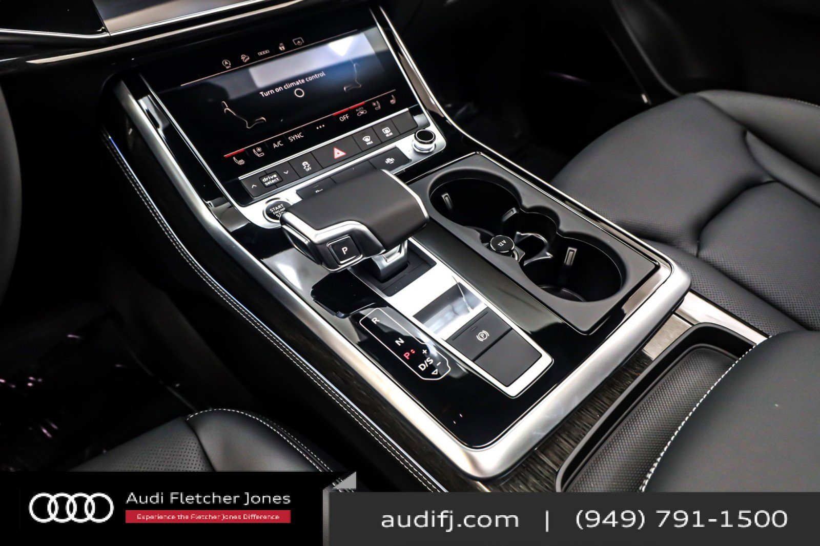 New 2026 Audi Q7 2.0T Premium Plus image 6