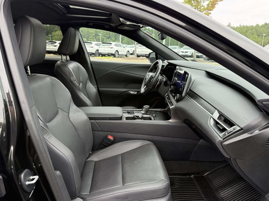 Used 2024 Lexus RX 350 Premium Plus w/ Convenience Package AWD/4WD image 14