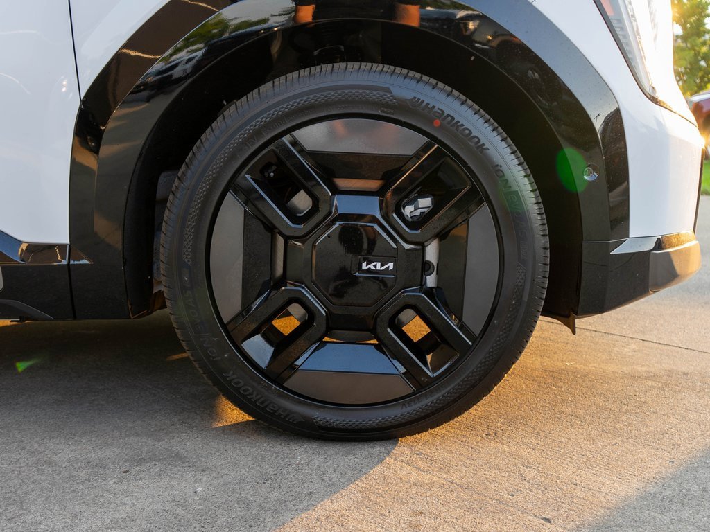 New 2026 Kia EV9 GT-Line image 36
